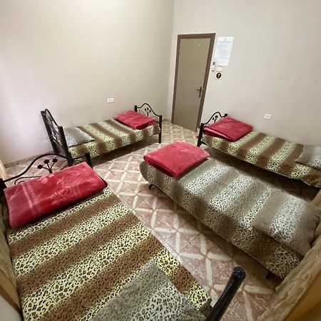 Хостел House Of Peace Вифлеем Экстерьер фото