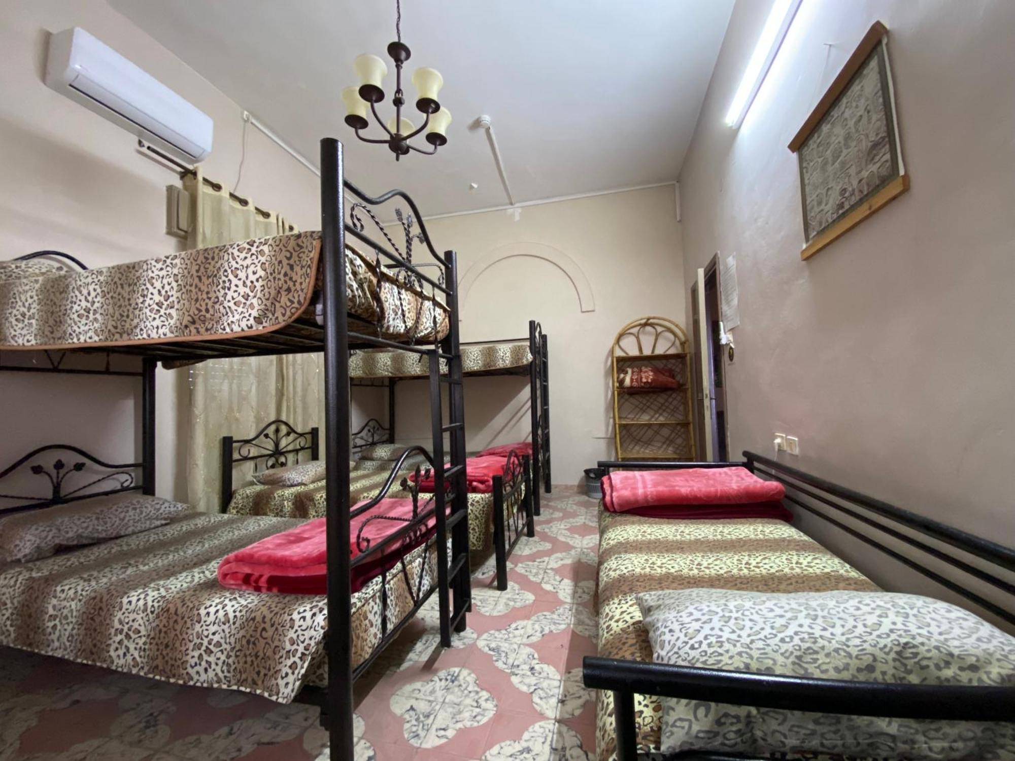 Хостел House Of Peace Вифлеем Экстерьер фото