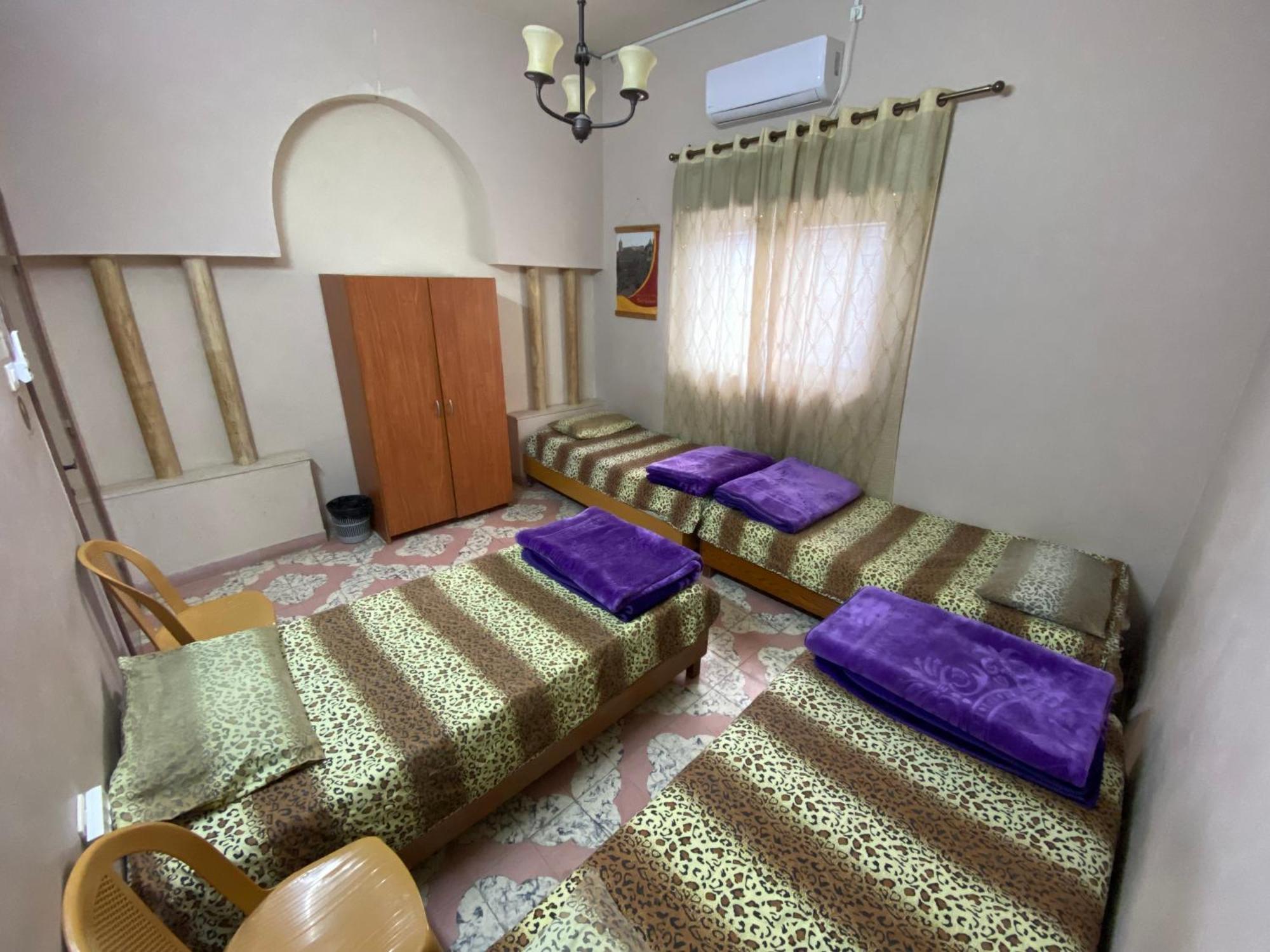 Хостел House Of Peace Вифлеем Экстерьер фото
