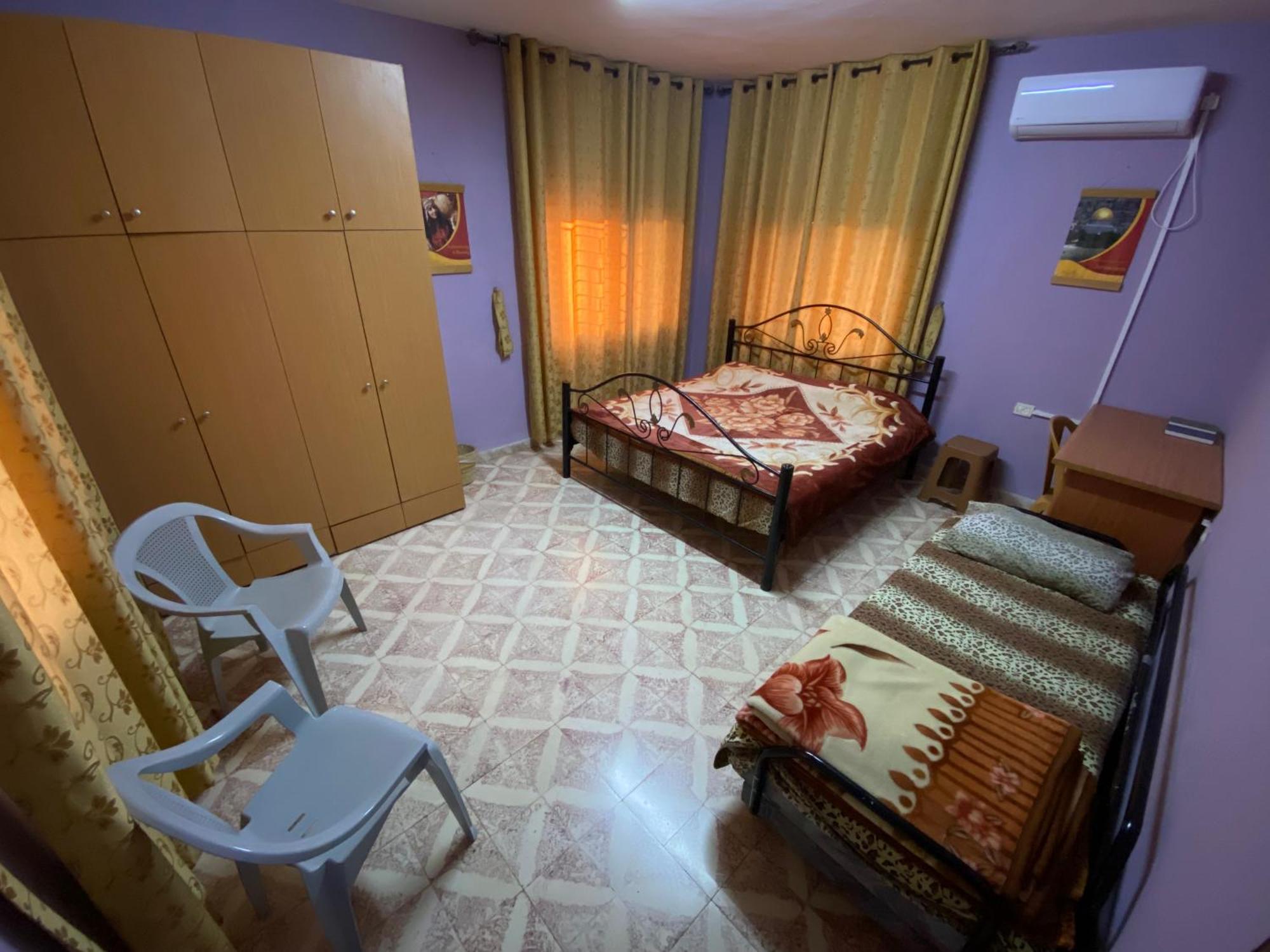 Хостел House Of Peace Вифлеем Экстерьер фото