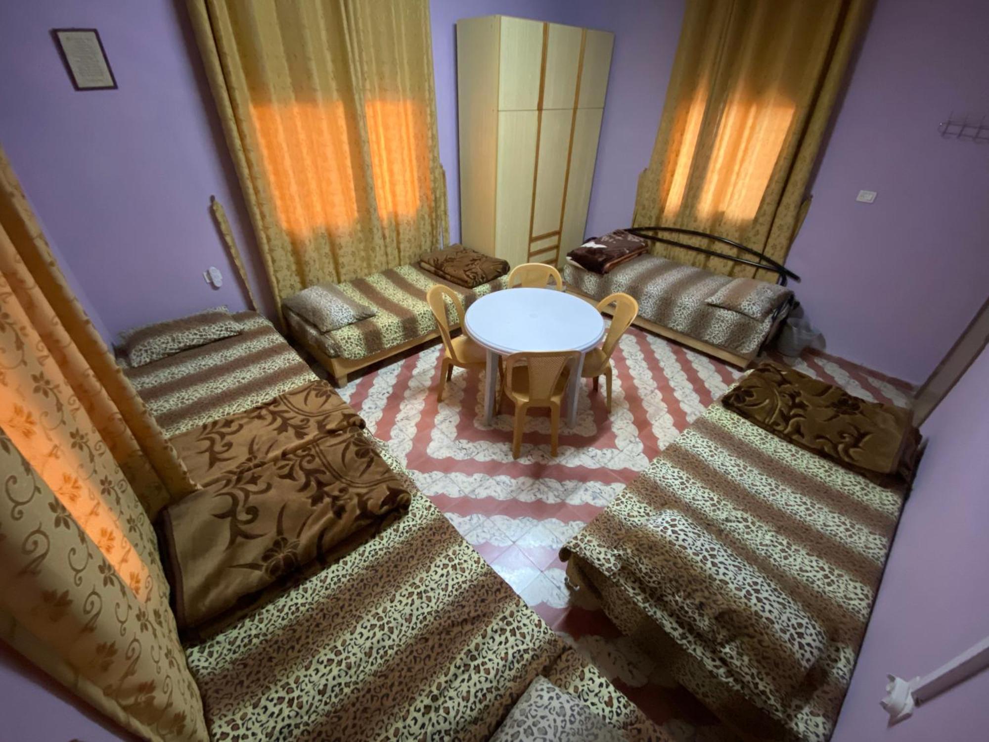 Хостел House Of Peace Вифлеем Экстерьер фото