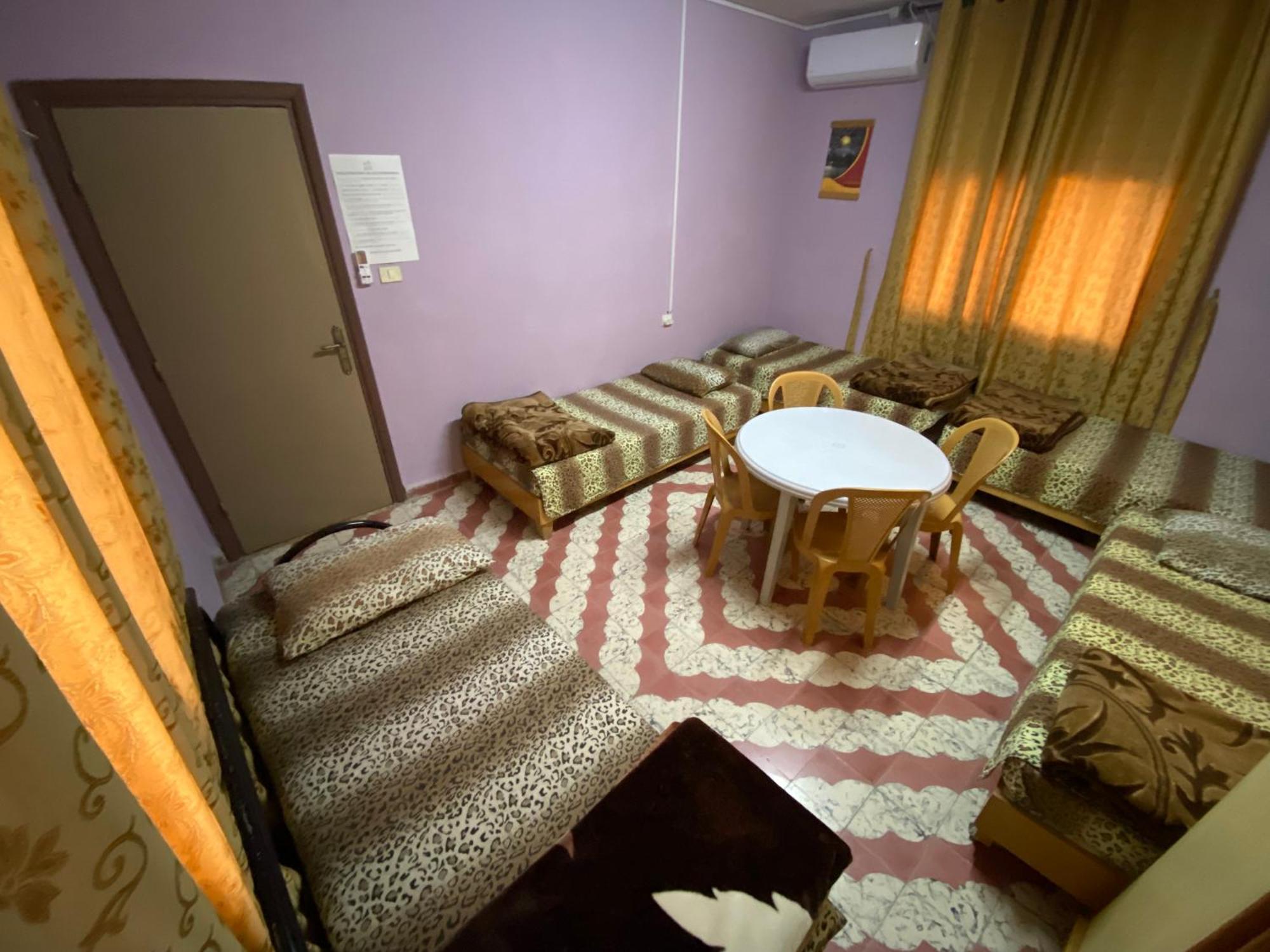 Хостел House Of Peace Вифлеем Экстерьер фото