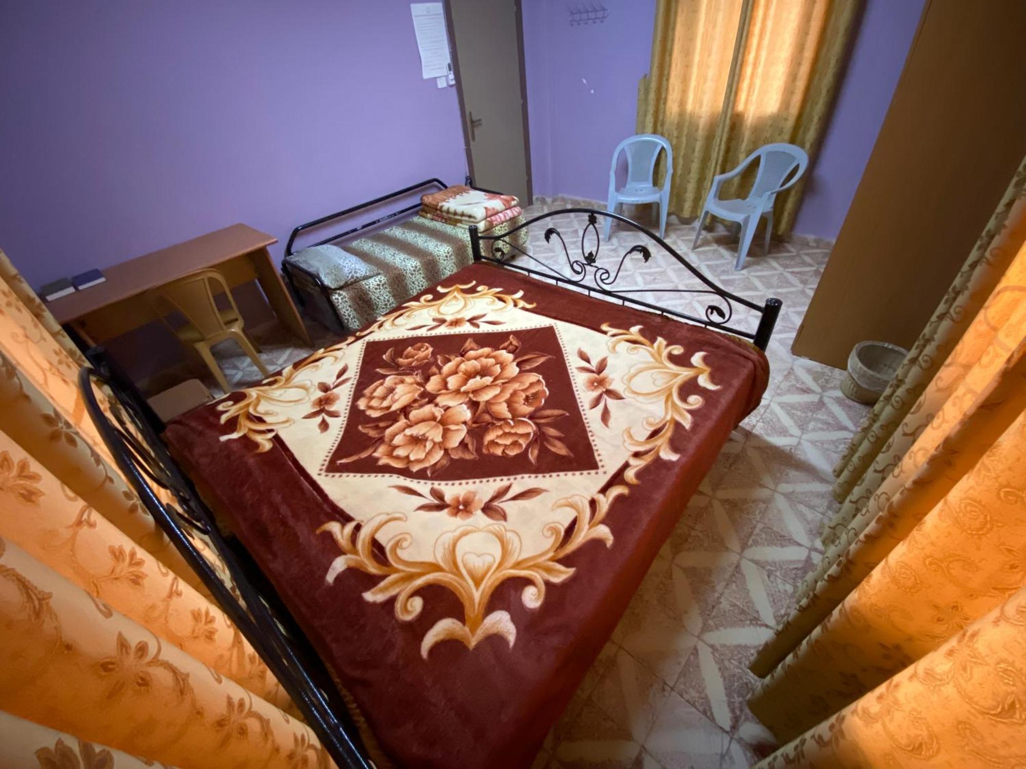 Хостел House Of Peace Вифлеем Экстерьер фото