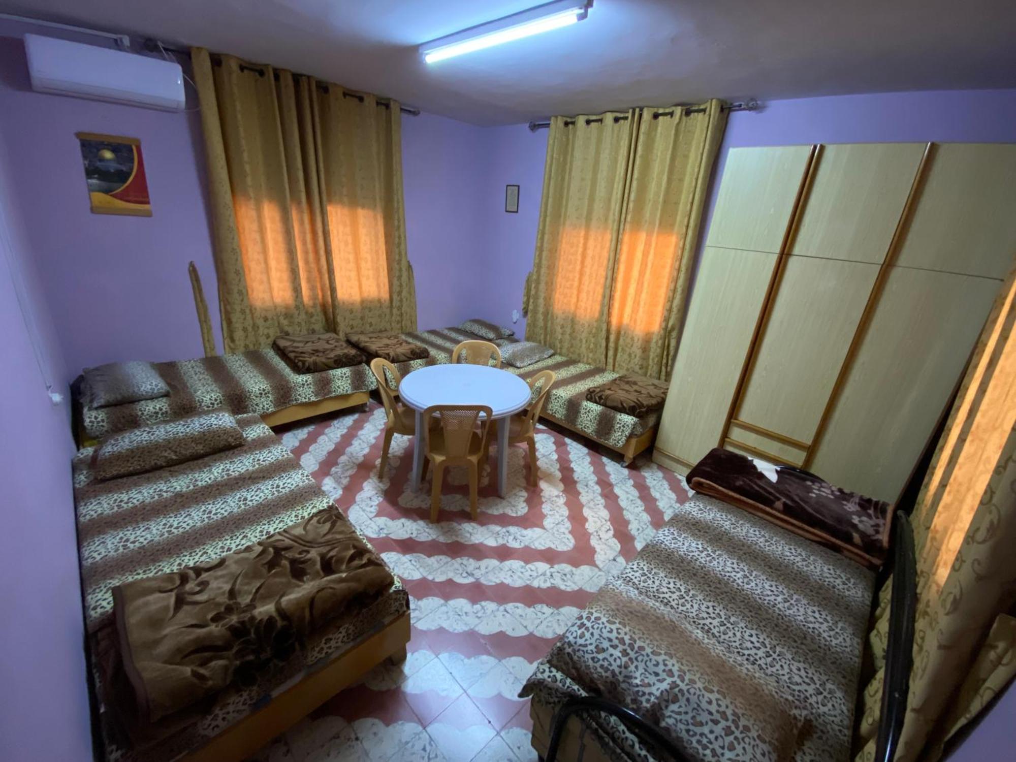 Хостел House Of Peace Вифлеем Экстерьер фото